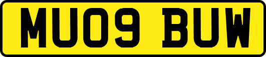 MU09BUW