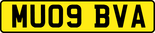 MU09BVA