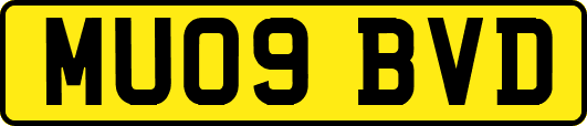MU09BVD