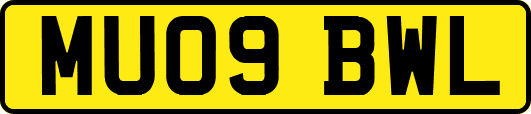 MU09BWL