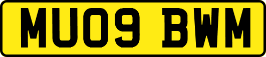 MU09BWM