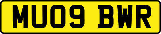 MU09BWR