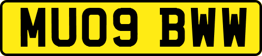 MU09BWW