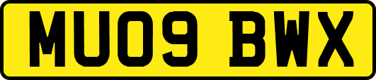 MU09BWX