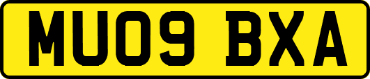 MU09BXA