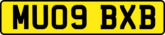 MU09BXB