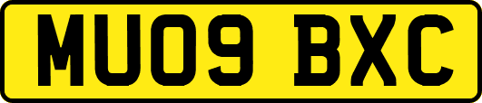MU09BXC