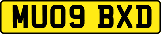 MU09BXD