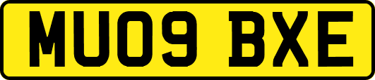 MU09BXE