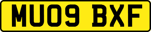 MU09BXF