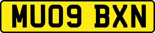 MU09BXN