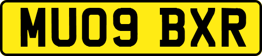 MU09BXR