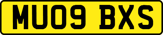 MU09BXS