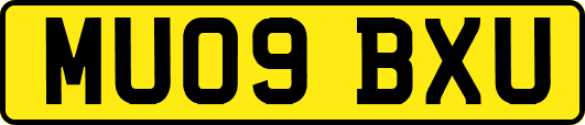 MU09BXU