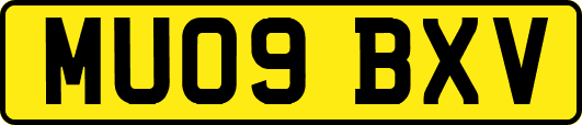 MU09BXV
