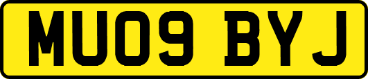 MU09BYJ