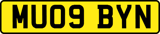 MU09BYN