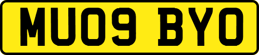 MU09BYO