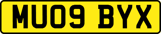 MU09BYX