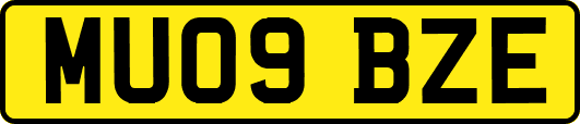 MU09BZE