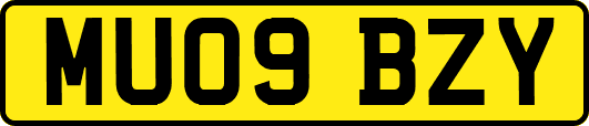 MU09BZY
