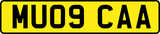 MU09CAA