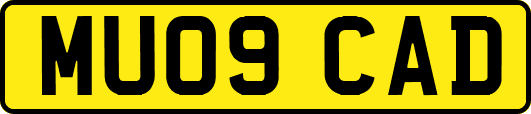 MU09CAD