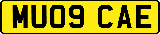MU09CAE