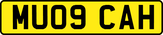 MU09CAH