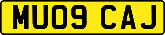 MU09CAJ