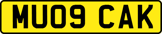 MU09CAK
