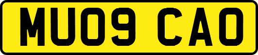MU09CAO