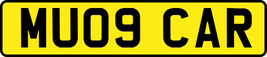 MU09CAR