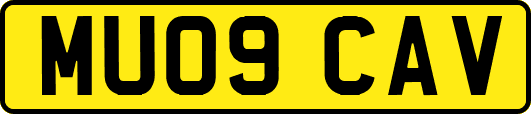 MU09CAV