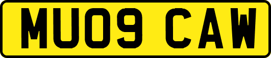 MU09CAW