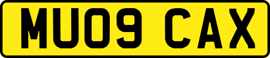 MU09CAX