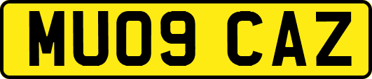 MU09CAZ