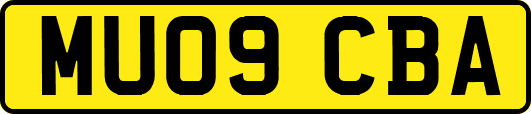 MU09CBA