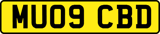 MU09CBD