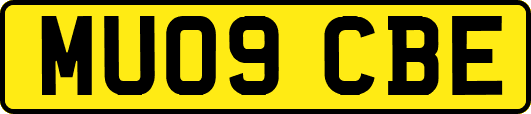MU09CBE