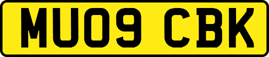 MU09CBK