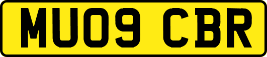 MU09CBR