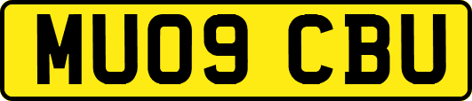 MU09CBU