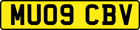 MU09CBV