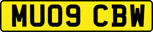 MU09CBW