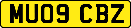 MU09CBZ