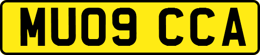MU09CCA