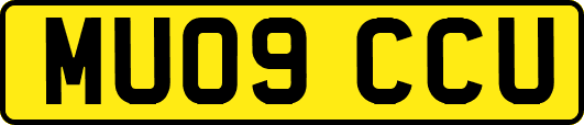 MU09CCU