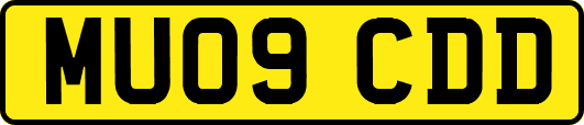 MU09CDD