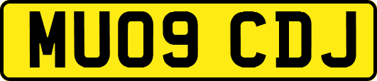 MU09CDJ